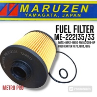 MARUZEN FUEL FILTER ME-222135/33 (ME-195160)