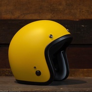 Mũ bảo hiểm RAWS 3/4 classic [Clear stock]