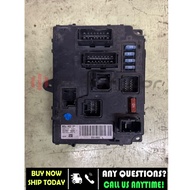 Peugeot 407 Rear Fuse Box - Genuine Used Car Parts