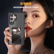 熱賣跨境新樣三星S24U/S23U四色投屏無源Nfc墨水屏手機殼適用三星蘋果(滿300出貨）