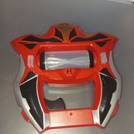 dx Ultraman Geed Riser