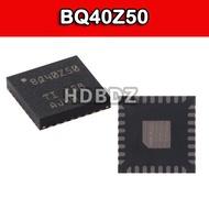 2~5PCS BQ40Z50RSMR-R1 BQ40Z50 VQFN32 Battery Pack Management Chip IC SMD
