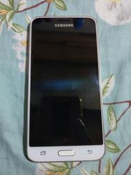 三星 Samsung J3 J320YZ 4G LTE (零件機)