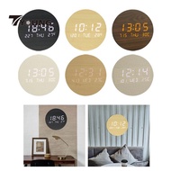 [Available] 7.5 Inch 12/Twenty-Fourth Hours Auto Brightness Quiet Electronic USB for Kitchen