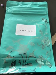 英國直送 Fortnum &amp; Mason Classic Earl Grey 茶葉 125g