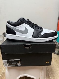 Air Jordan 1 low shadow us8.5 eur42