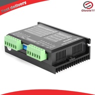 DM556 ดิจิตอล Stepper Motor DRIVER 2 เฟส 5.6A สำหรับ 57 86 Stepping Motor