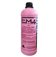 EM4 (1 liter) Effective Microorganisme 4 Perikanan dan Tambak