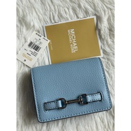 MK CARD COIN WALLET - - US BOUGHT