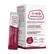 G-niib Immunity PRO 免疫專業版 益生菌 微生態配方 中大研發