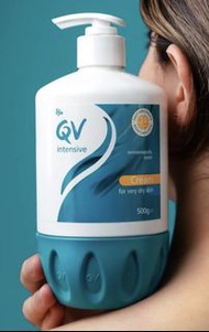 QV intensive cream 深層修護潤膚霜