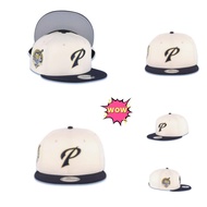 San Diego Padres M.L.B 9FIFTY Logo 40th Anniversary Side Patch New/Era [Brand New] - Adjustable Fash