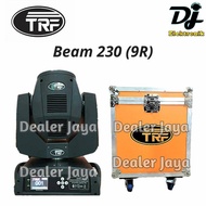 TRF RDW Lampu Lighting / Moving Beam 230 + Hardcase - 9R