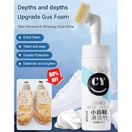 White Shoe Cleaning Kit