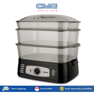 Cornell CFSEL20L Food Steamer (25L)