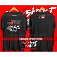 Toyot Vios Gr Sports Tshirt Jersey