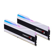 G.SKILL Trident Z5 Neo RGB DDR5-6400 CL32 32GB (2x16GB) AMD EXPO - White