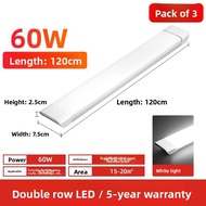 SUOMAN | Ultra-Bright Energy-Saving T8 LED Tube 1.2m