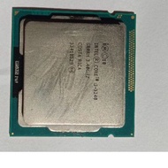 INTEL CORE I3 3240 PROCESOR