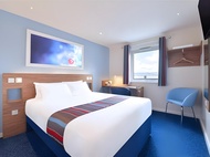 Travelodge London Ilford
