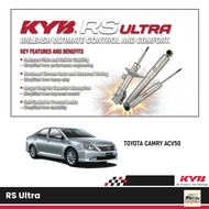 KYB RS ULTRA SHOCK ABSORBER - TOYOTA CAMRY ACV50