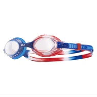 TYR KIDS SWMPLE TIE DYE GOGGLE - TYR SWIMMING GOGGLES