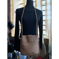 ADLER DESIGN Sling Bag