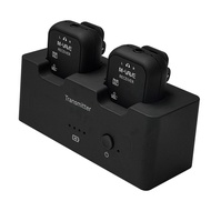 [themremain]- -12 2.4G Wireless Earphone Monitor Wireless Ear Return Transmitter Wireless Audio Tran