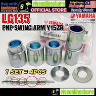 Swing Arm Motor Yamaha Y15ZR Y15 Y16 PNP LC135 LC 135 135LC Modify Modi Bush Drum Brake Collar Bush 