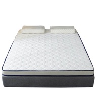 Thickened Latex Mattress For Home Cushion Student Dormitory Tatami Sponge Mat Bottom Single Bed Foldable Memory Foam