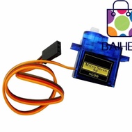 BAIHEE SG90 Servo for RC Robot Arm Helicopter Airplane 9G Servo