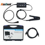 Micsig CP2100A 800KHz 10A/100A AC DC Current Probe USB Powered for Oscilloscopes with BNC Interface
