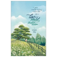 Sách - Giữa Mênh Mông Cuộc Đời Tôi Lạc Mất Thanh Xuân - Skybooks