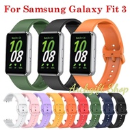 [ For Samsung Galaxy Fit3 ] High quality SILICON Strap For Samsung galaxy Fit 3