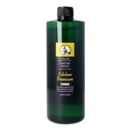 綠魔女 廚房專用高效清潔劑 補充包 480mL