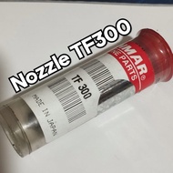 Tf300 Nozzle Nozle Nojel Spuyer mesin diesel yanmar TF 300