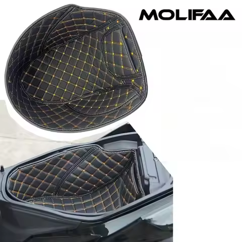 Motorcycle Lining Barrel Stool Pad For SYM DRG 158 150 DRGBT Compartment Seat Bucket Inner Cushion P