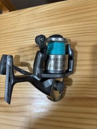 Shimano spinning reel Aperto XT 3000