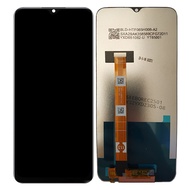 LCD OPPO A16 A16S A54S A56 4G REALME C25 C25S NARZO 50A Fullset Original Glass TouchScreen Digitizer