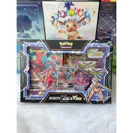 Pokémon TCG: Hộp thẻ bài Deoxys VMAX & VSTAR Battle Box