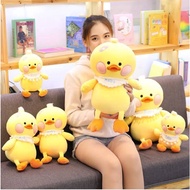 Cute Kids Toys Stuffed Scarf BABY CUTE DUCK/DUCK/CHICKEN CUTE L And XL