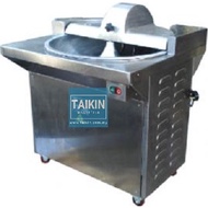 Bowl Cutter Fine Cutter QS620 Meat Chopper Meat Cutting Machine