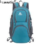 CARNATIOGV Hiking Backpack, 20L Water Proof Travel Backpack, Durable Padded Lightweight Mountaineeri