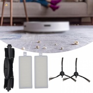 Enhanced Performance Replacements for Tapo RV30 RV10 Robot Vacuum Cleaner