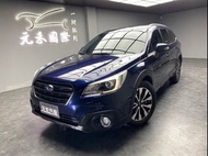 [元禾阿志中古車]二手車/Subaru Outback 2.5i-S/元禾汽車/轎車/休旅/旅行/最便宜/特價/降價/盤場