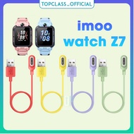 Imoo Watch Mobile Phone Charging Cable Z7 Imoo Z7 Imoo Watch Phone Z7 Cable Imoo Z7