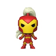 Funko Pop! Marvel: Marvel - Iron Man 922 (Mystic Armor) (International Exclusive)