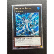 YMS - [Yugioh Card] - [TCG-UK] - MP24-EN036 - Bahamut Shark - Quarter Century Rare 1st Edition