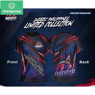 DATATEC PHILIPPINES LIMITED EDITION SHIRT