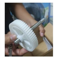 Phome PL02 slow juicer gear shaft